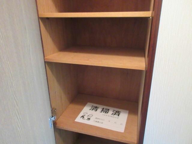 アーバン8･6の物件内観写真