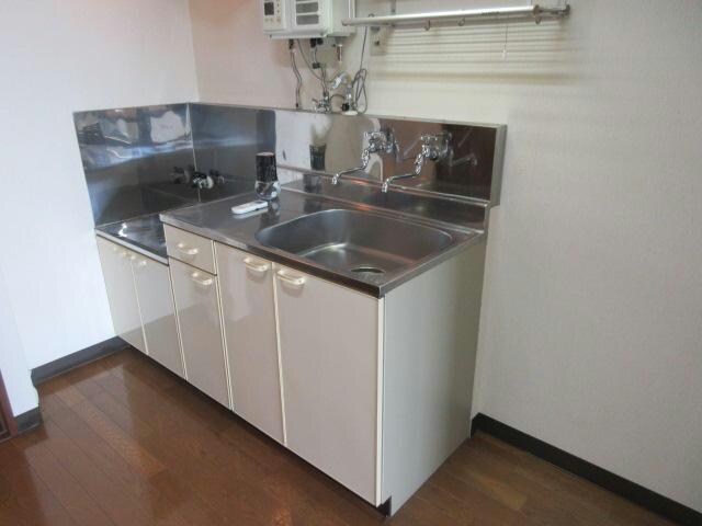 アーバン8･6の物件内観写真