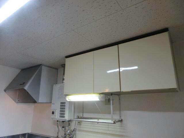 アーバン8･6の物件内観写真