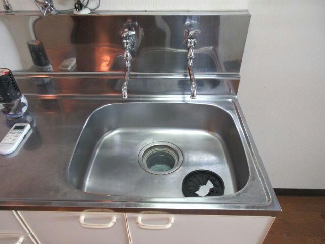 アーバン8･6の物件内観写真