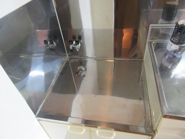 アーバン8･6の物件内観写真