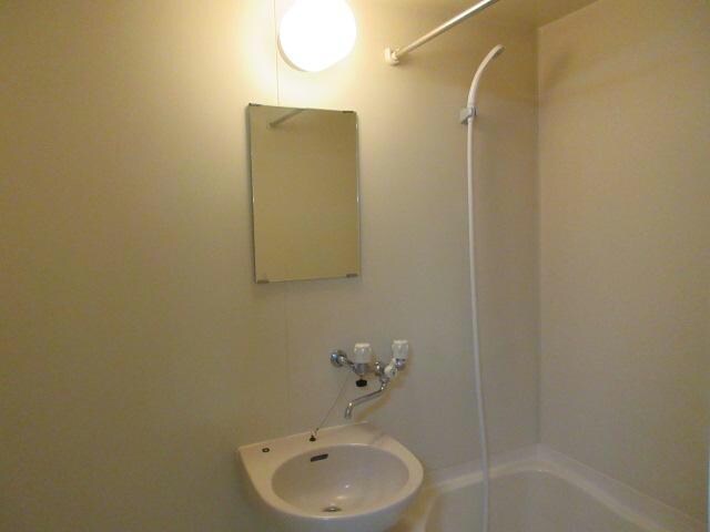 アーバン8･6の物件内観写真