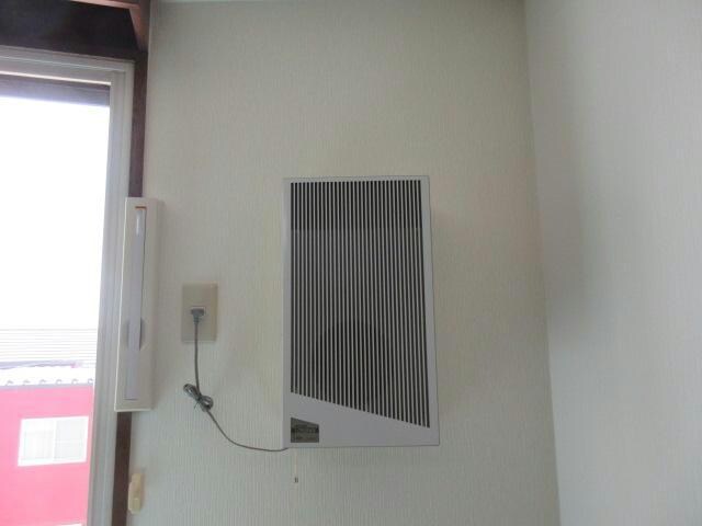 アーバン8･6の物件内観写真