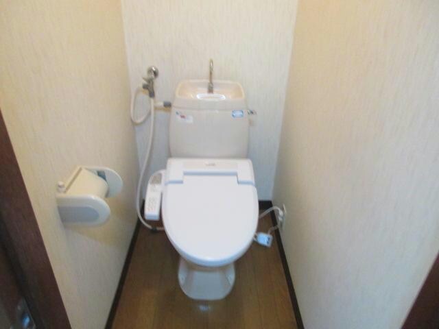 アーバン8･6の物件内観写真