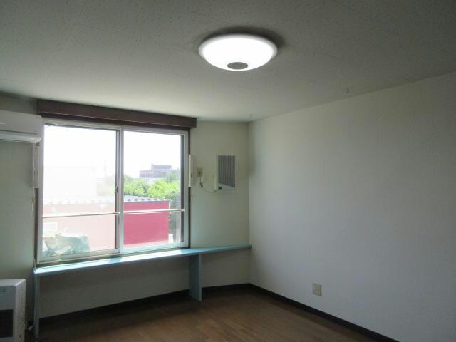 アーバン8･6の物件内観写真