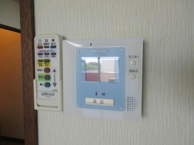 アーバン8･6の物件内観写真