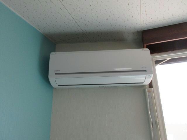 アーバン8･6の物件内観写真