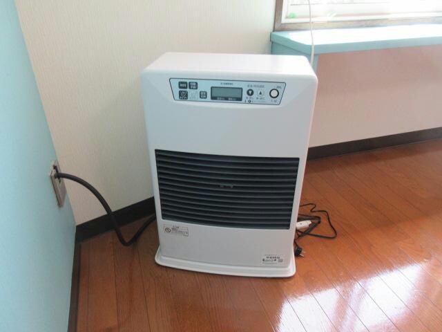 アーバン8･6の物件内観写真