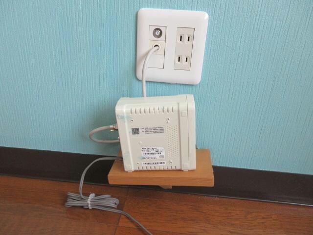 アーバン8･6の物件内観写真