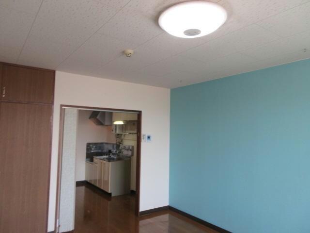 アーバン8･6の物件内観写真