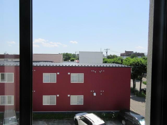 アーバン8･6の物件内観写真