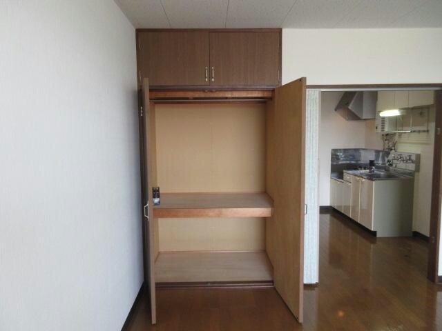 アーバン8･6の物件内観写真