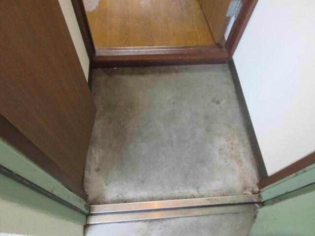 アーバン8･6の物件内観写真