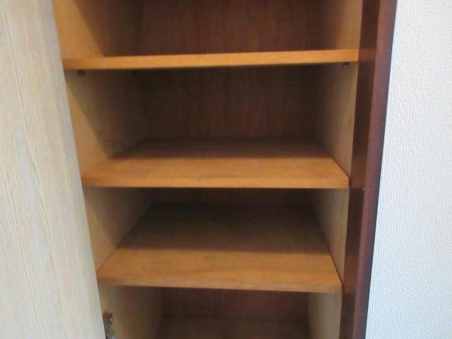 アーバン8･6の物件内観写真