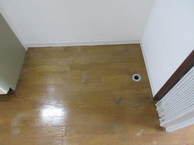 アーバン8･6の物件内観写真