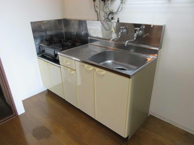 アーバン8･6の物件内観写真