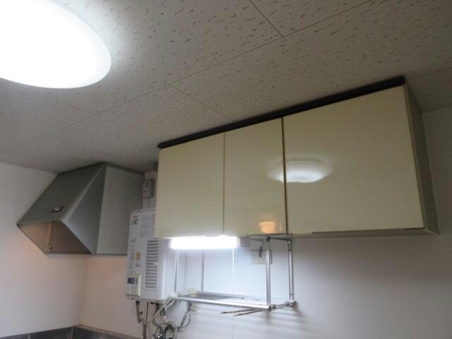 アーバン8･6の物件内観写真