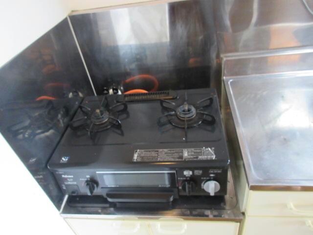 アーバン8･6の物件内観写真