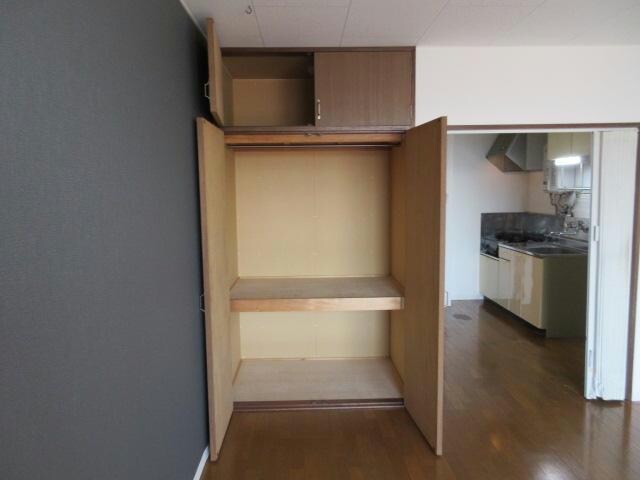 アーバン8･6の物件内観写真