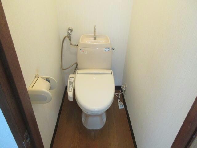 アーバン8･6の物件内観写真