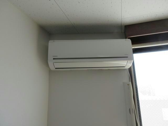 アーバン8･6の物件内観写真