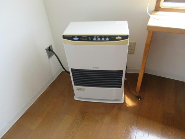 アーバン8･6の物件内観写真