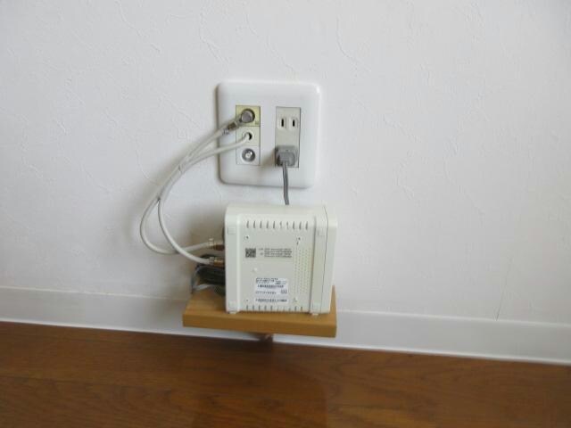 アーバン8･6の物件内観写真