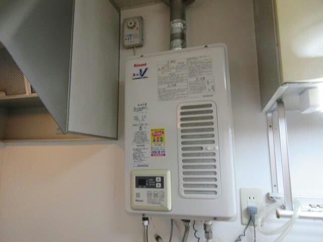 アーバン8･6の物件内観写真