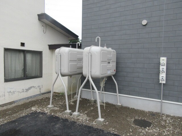 Farst Soarの物件外観写真