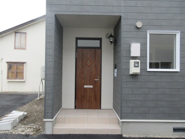 Farst Soarの物件外観写真