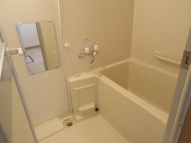 マーガレットⅢの物件内観写真