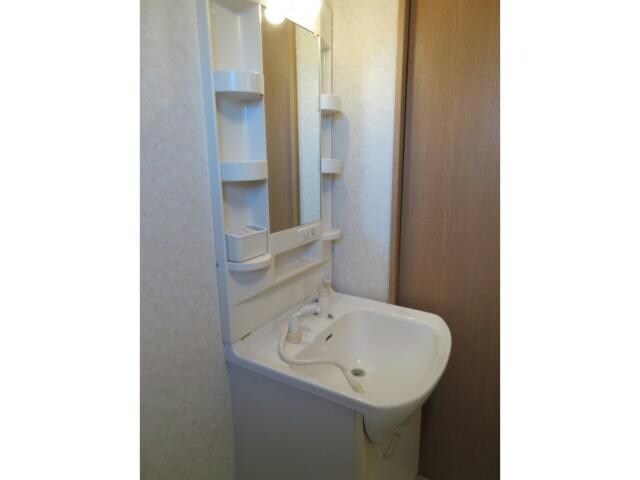 マーガレットⅢの物件内観写真