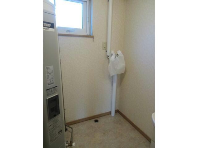 マーガレットⅢの物件内観写真