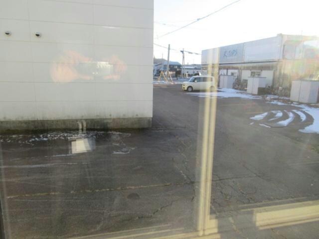 マーガレットⅢの物件内観写真