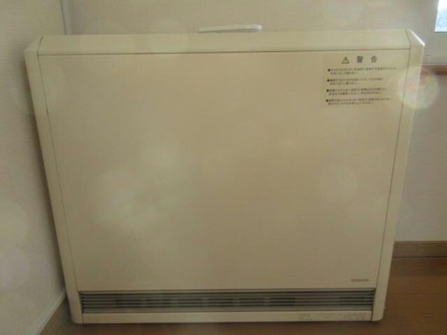 マーガレットⅢの物件内観写真