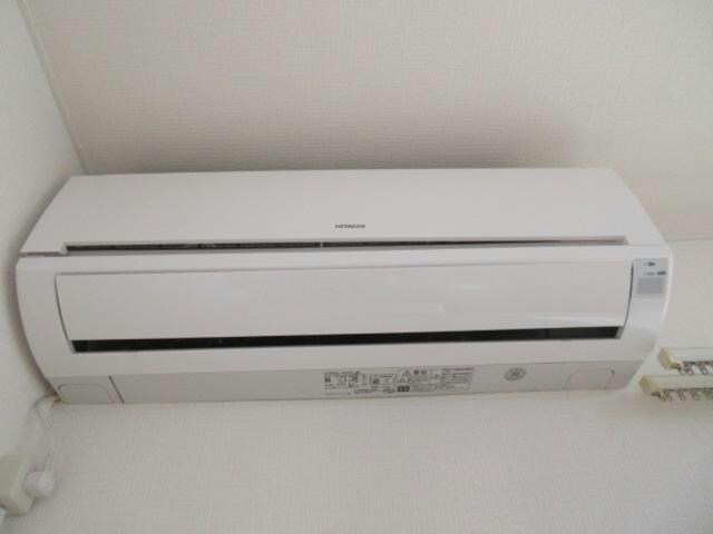 マーガレットⅢの物件内観写真