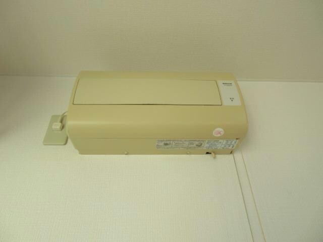 マーガレットⅢの物件内観写真