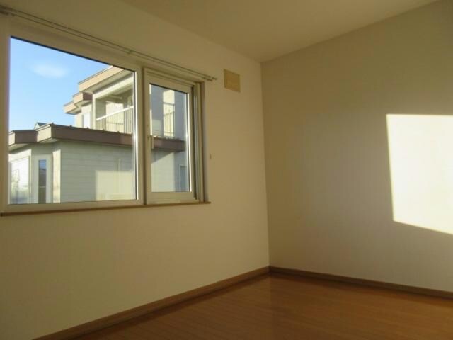 マーガレットⅢの物件内観写真