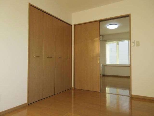 マーガレットⅢの物件内観写真