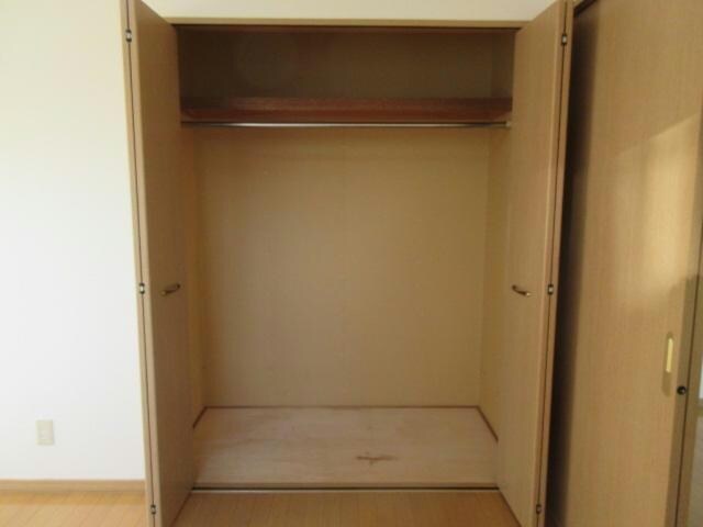 マーガレットⅢの物件内観写真