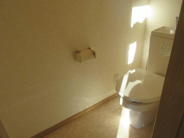 マーガレットⅢの物件内観写真