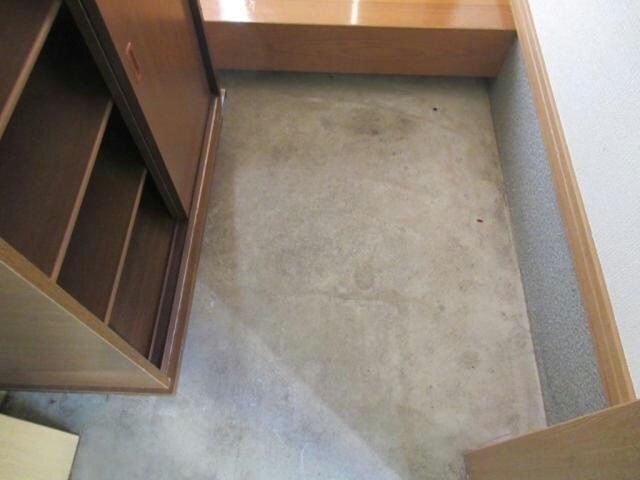 マーガレットⅢの物件内観写真