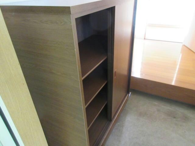 マーガレットⅢの物件内観写真