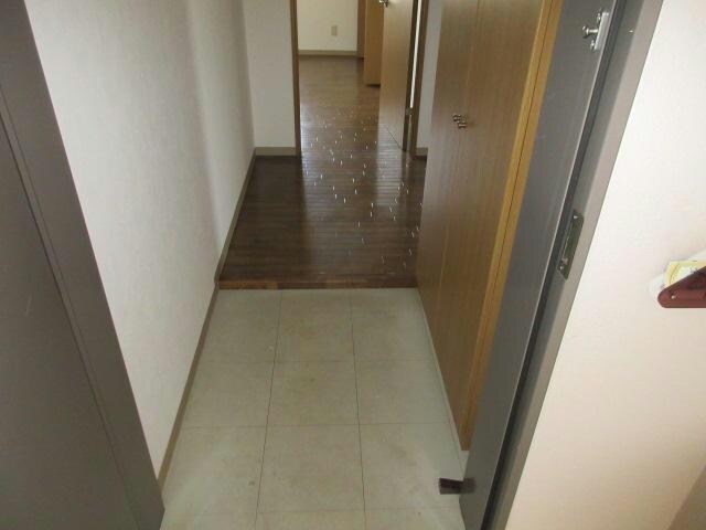 サンブライトハイツ　No.Ⅳの物件内観写真