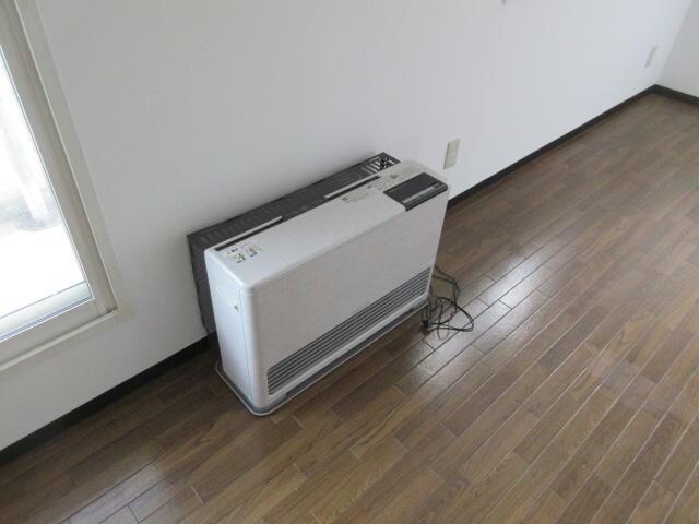 サンブライトハイツ　No.Ⅳの物件内観写真