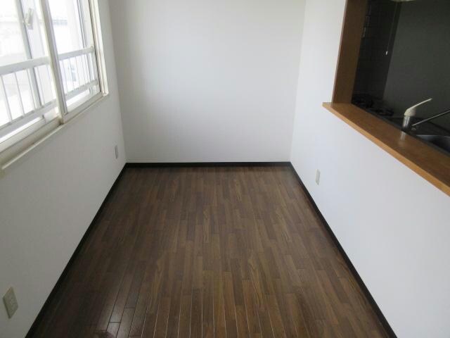 サンブライトハイツ　No.Ⅳの物件内観写真