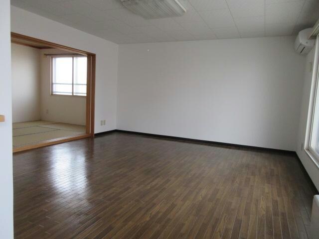 サンブライトハイツ　No.Ⅳの物件内観写真