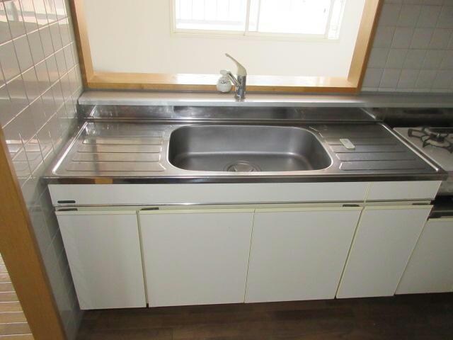 サンブライトハイツ　No.Ⅳの物件内観写真