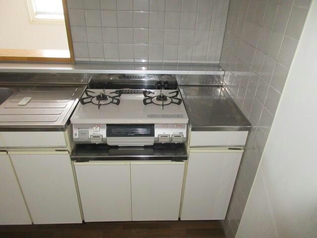 サンブライトハイツ　No.Ⅳの物件内観写真