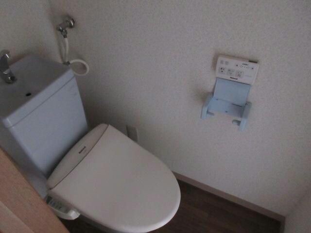 サンブライトハイツ　No.Ⅳの物件内観写真